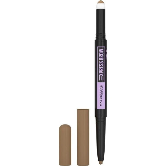 Maybelline Express Brow Duo 025 Brunette