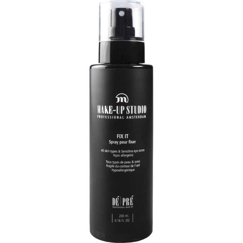 Make-Up Studio Dé Pré Fix It Spray 200ml