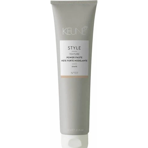 Keune Power Paste 150 ml – Supermatte, Waterbestendig, Hold 10
