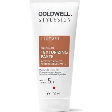 Goldwell Stylesign Roughman Texturizing Paste 100 ml