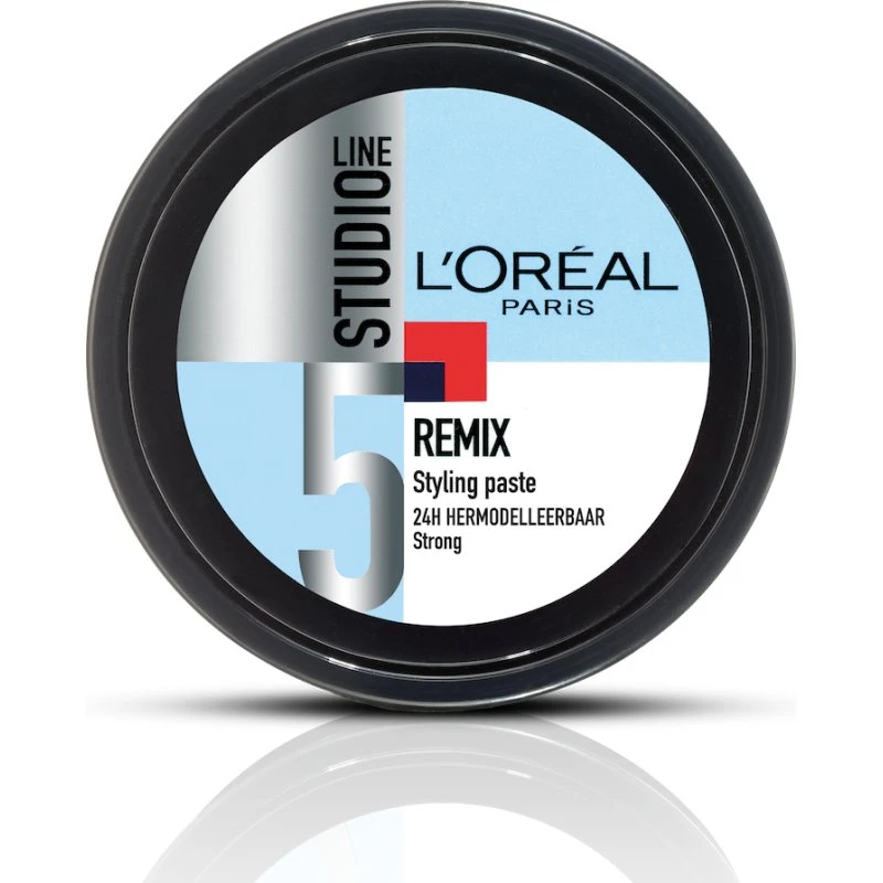 L'Oréal Studio Line Remix Haarwax 150 ml