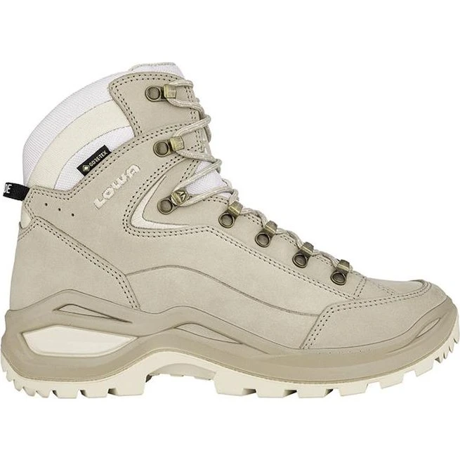 LOWA Renegade Evo GTX Mid Wandelschoenen Dames