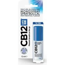 CB12 Mondspray 15ml