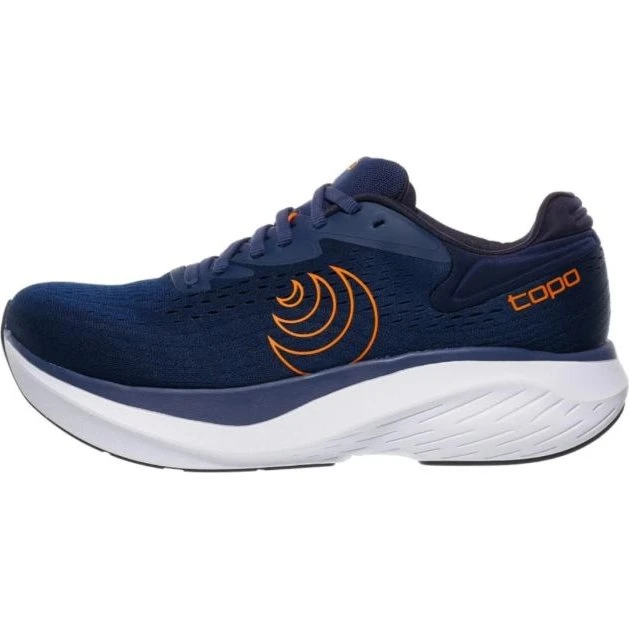 Topo Athletic Atmos 2 Blauw Heren
