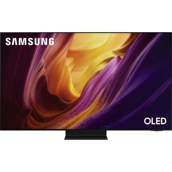 Samsung 65" S95H OLED TV (2026) - 4K UHD Smart TV