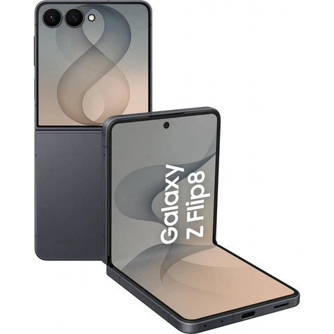 Samsung Galaxy Z Flip 8 256GB 5G - Zwart