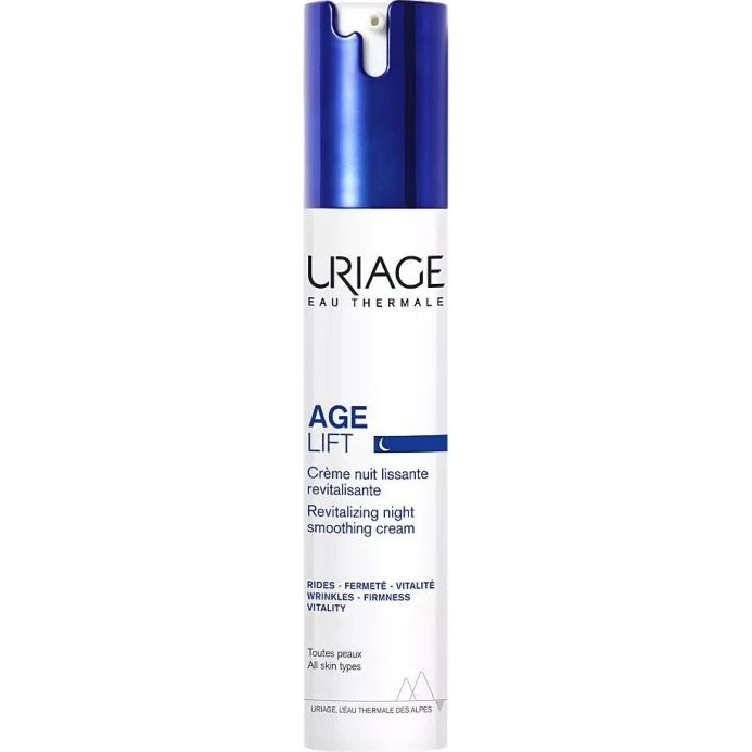 Uriage Age Lift Nachtcrème 40 ml