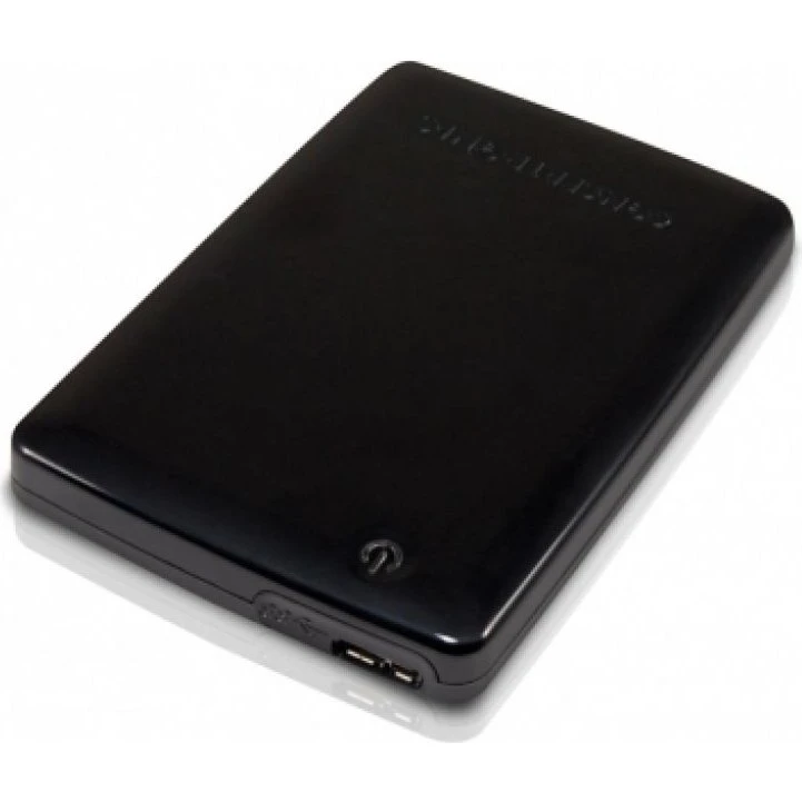 Conceptronic 2,5" Harddisk Box Mini USB 3.0 SATA