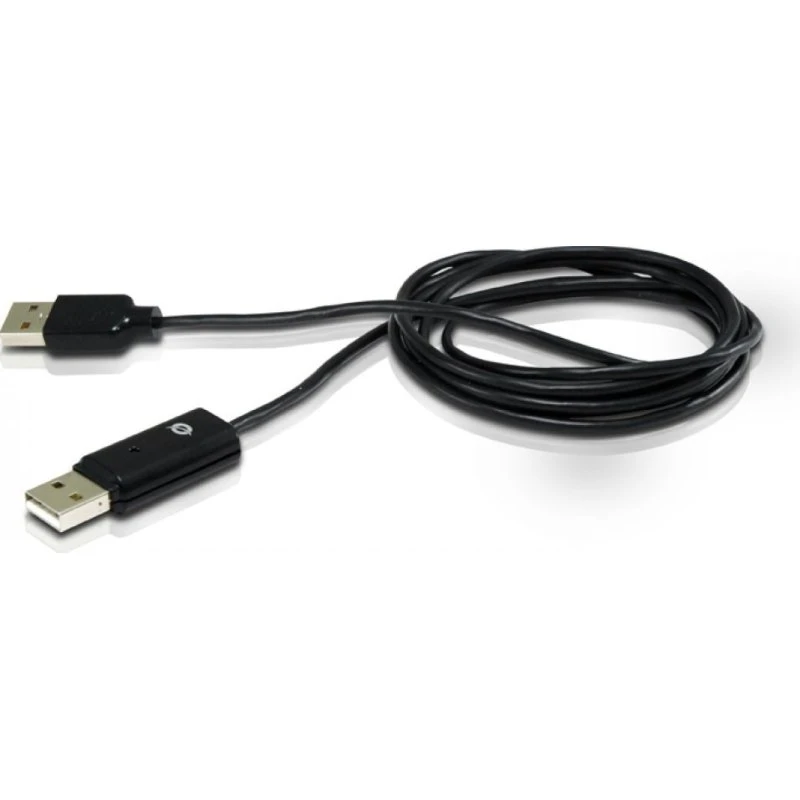 Conceptronic CUSBODDSHARE USB Optical Drive Sharing Cable
