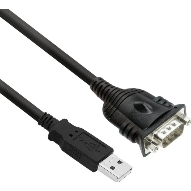 Eminent EM1016 USB naar Serieel Adapter (0,6m)