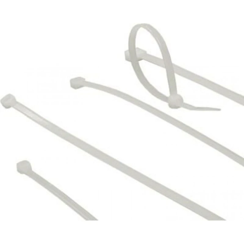 ACT Transparante Bundelbanden CT1050 - Nylon 6/6