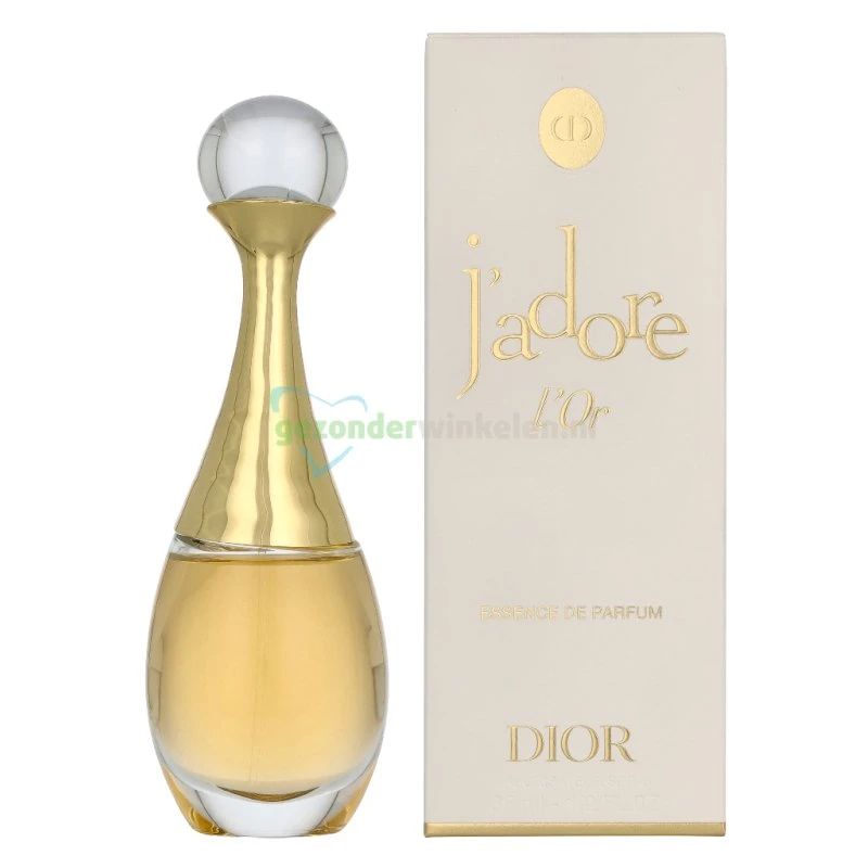 Christian Dior J'adore L'Or Essence de Parfum 35ml