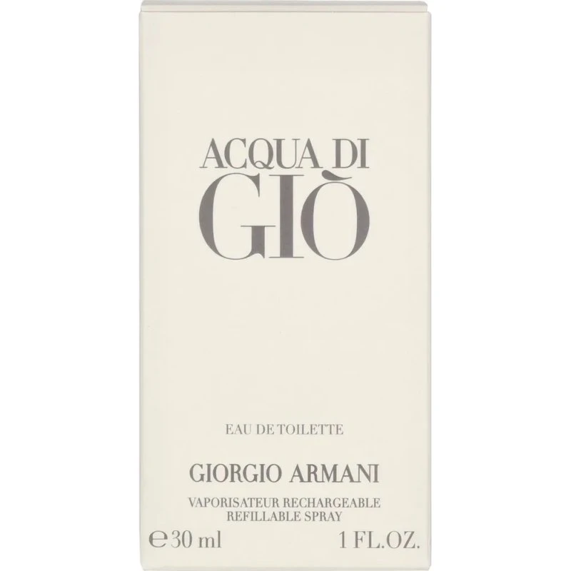 Giorgio Armani Acqua di Gio Eau de Toilette 30ml