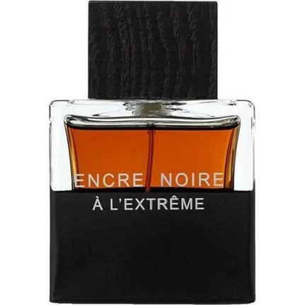 Lalique Encre Noire à l'Extrême 100ml Eau de Parfum