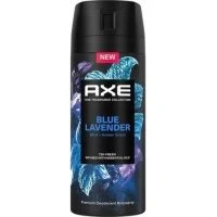 AXE Fine Fragrance Collection Blue Lavender Deodorant Bodyspray 150 ml