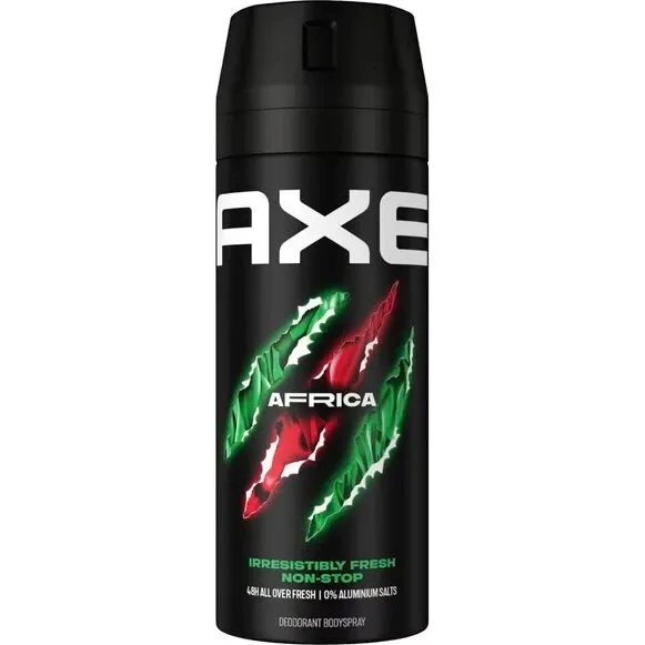 AXE Africa Deodorant Bodyspray 200 ml
