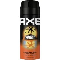 Axe Sunset Fresh Bodyspray 150 ml