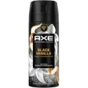 AXE Fine Fragrance Collection Black Vanilla Deodorant Bodyspray 150 ml