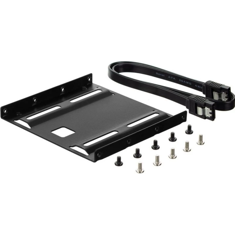ACT AC1540 2,5 naar 3,5 inch HDD/SSD Bracket met SATA-kabel