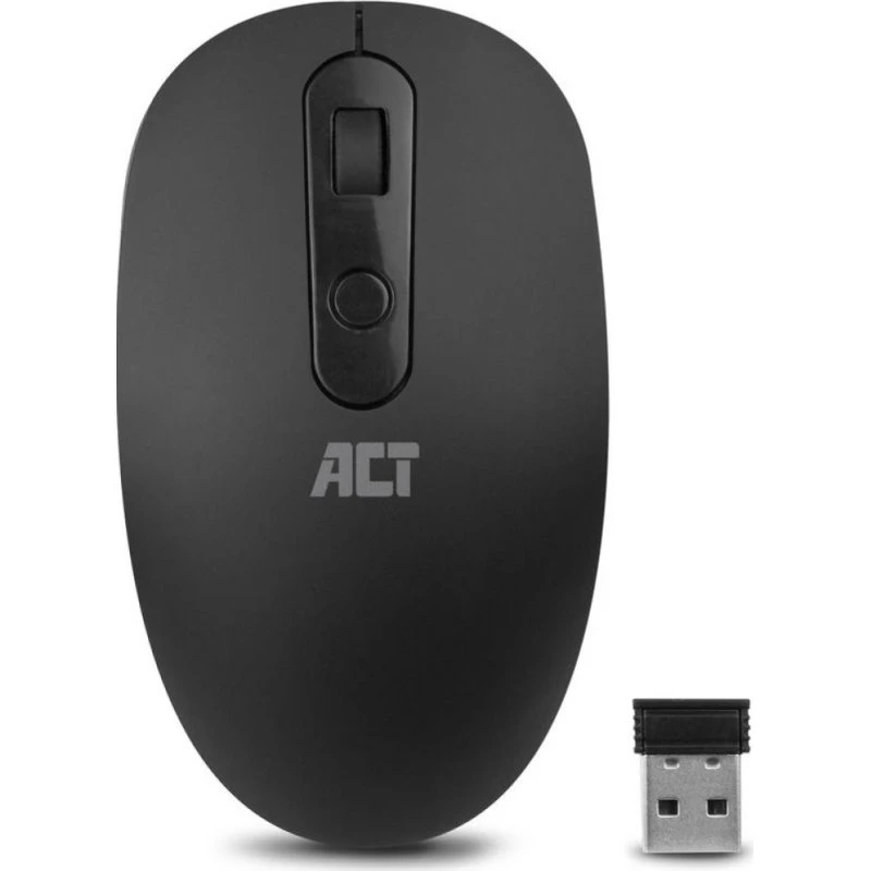 ACT Draadloze Muis AC5110 - 1200 DPI