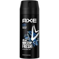 AXE Click Deodorant Bodyspray 150 ml - Groene Appel & Sandelhout