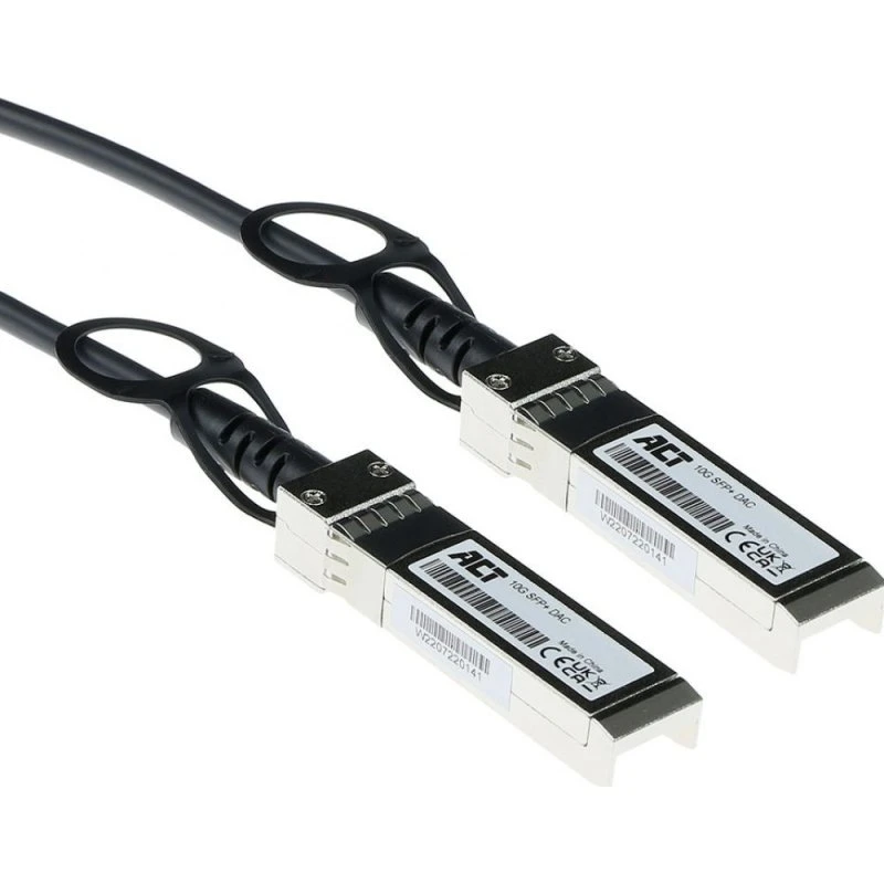 ACT SFP+ DAC Twinax Kabel 1m - Open Platform