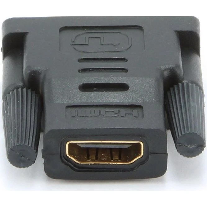 Gembird A-HDMI-DVI-2 HDMI naar DVI Videoadapter