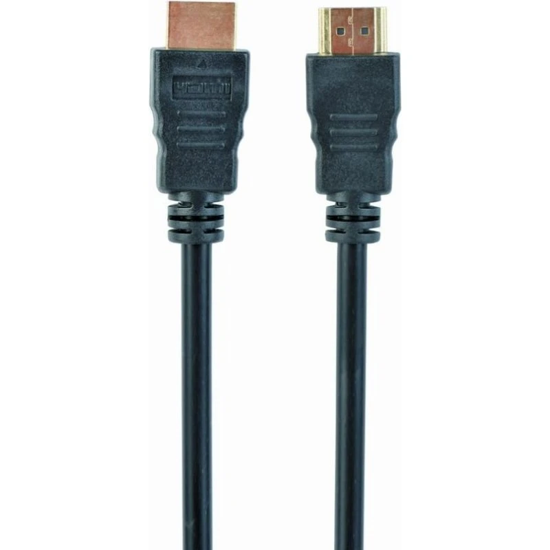 Gembird CC-HDMI4-6 HDMI met Ethernetkabel 1.8m