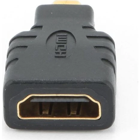 Gembird HDMI naar Micro HDMI Converter (A-HDMI-FD)