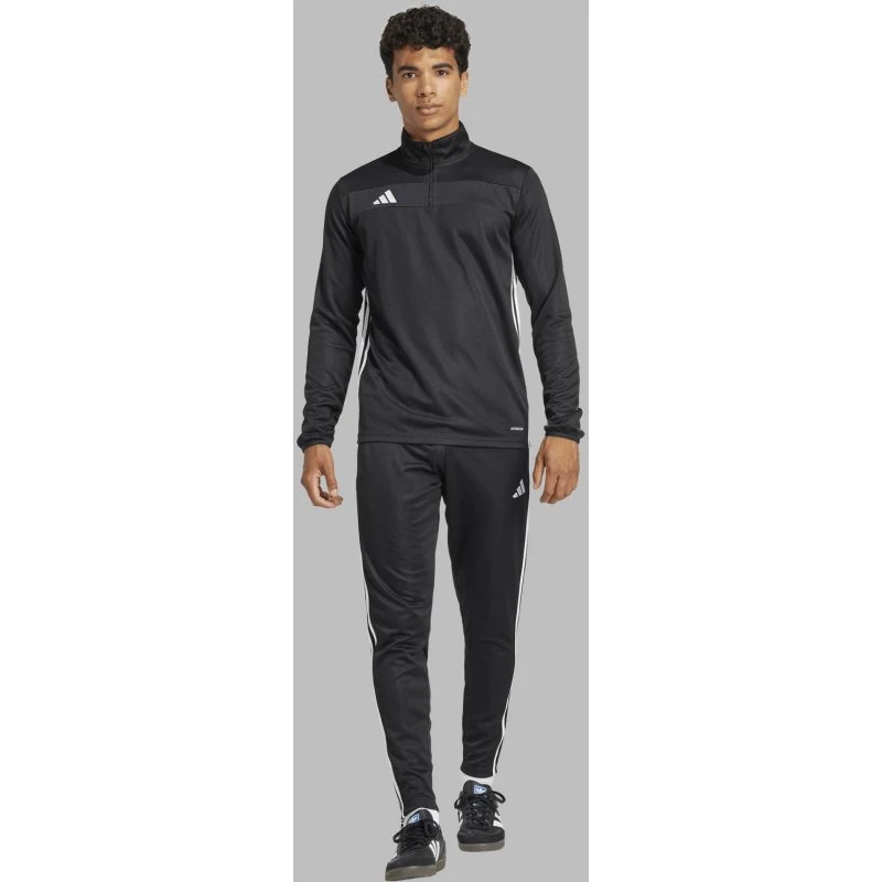 adidas Tiro26 Senior Trainingsbroek zwart