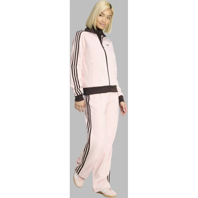 adidas Originals Beckenbauer Trainingsbroek Lichtroze M