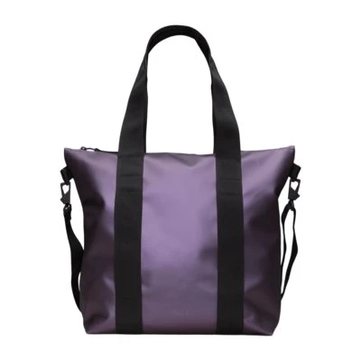 Rains Tote Bag Mini W3 - Waterdichte Draagtas