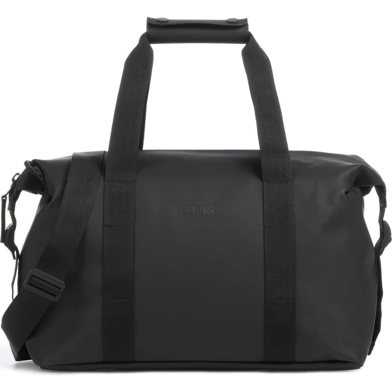 Rains Hilo Weekend Bag Small W3 - Waterdichte Weekendtas