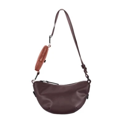 RAINS Valera Shoulder Bag Mini Depth 25