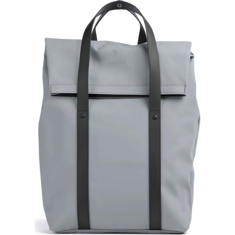 Rains 2 Way Tote Backpack W3 Groen