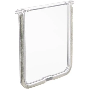 Trixie Reserveklep Huisdierluik #3869 Wit