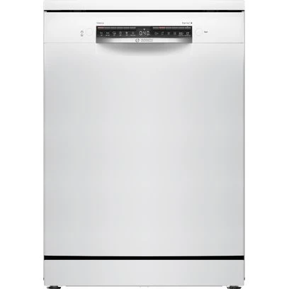 Bosch SMS4HVW14E Vrijstaande Vaatwasser Wit