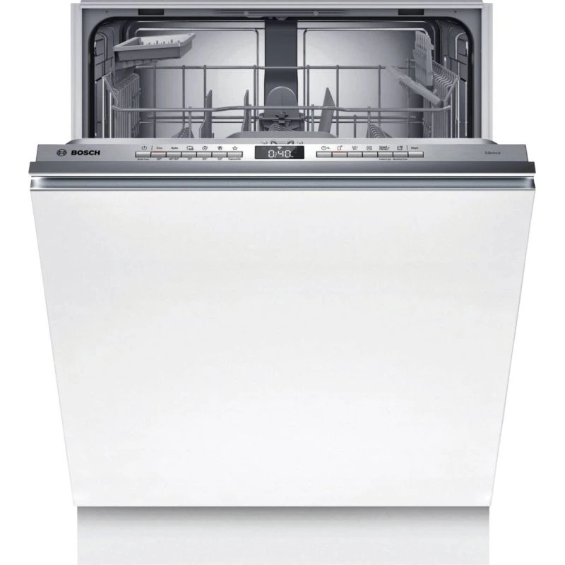 Bosch SMV4HTX11E Volledig Geïntegreerde Vatwasser