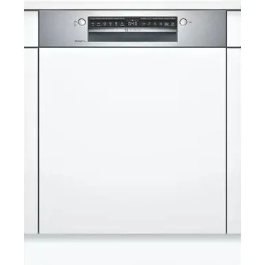 Bosch SMI4HAS48E Inbouwvaatwasser, 44 dB, Energieklasse D