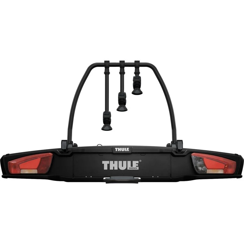 Thule VeloSpace XT 3 Black Fietsendrager