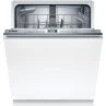 Bosch SBV4HAX09E 60 cm XXL Volledig Integreerbare Vaatwasser