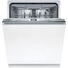 Bosch SMH4ECX27E Volledig integreerbare vaatwasser 60 cm