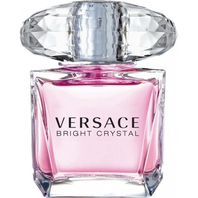 Versace Bright Crystal Eau de Toilette 30 ml