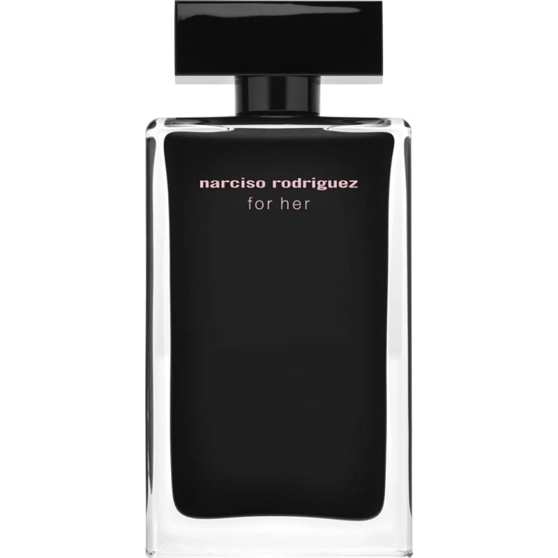 Narciso Rodriguez For Her Eau de Toilette 50 ml