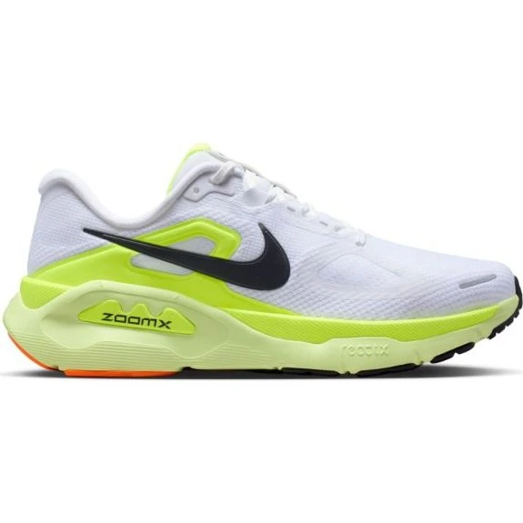 Nike Structure Plus Mt. 45 Wit Heren