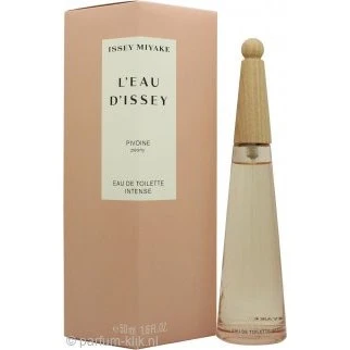 Issey Miyake L'Eau d'Issey Pivoine Eau de Toilette 50 ml