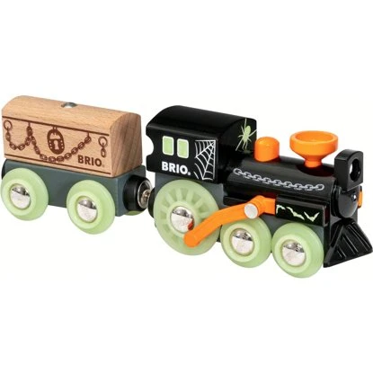 BRIO Ghost Train 33986