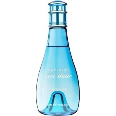 Davidoff Cool Water Woman Eau de Toilette 50 ml