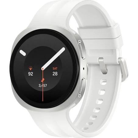 Samsung Galaxy Watch 9 5G 40mm - Wit