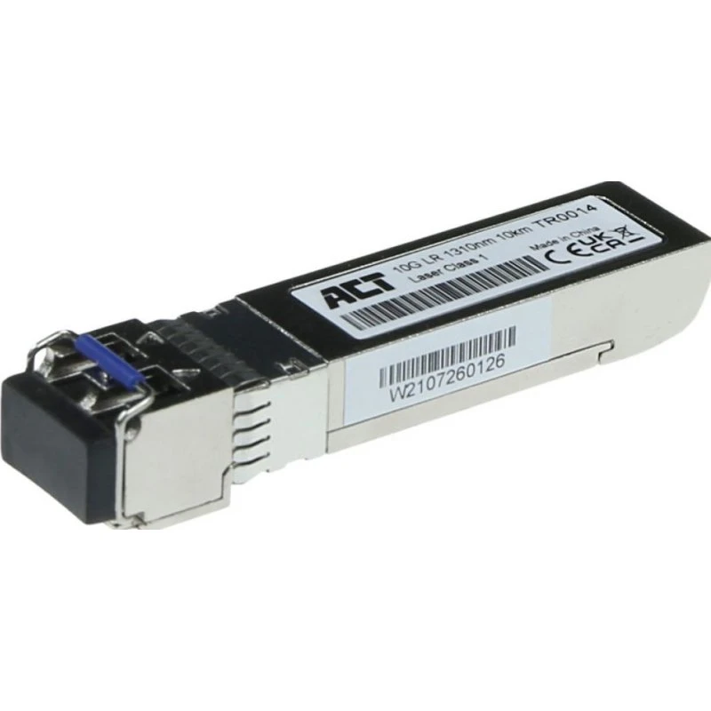 ACT SFP+ LR Transceiver gecodeerd voor Cisco SFP-10G-LR